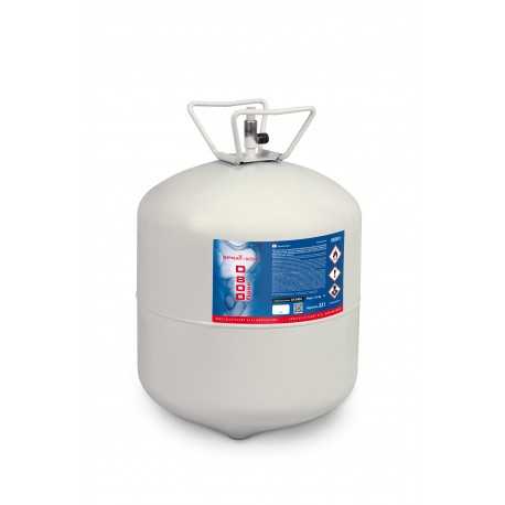 SPRAY-KON FLOOR D800 | Kleber Für Teppichböden Und Teppichfliesen Im Kanister 22L