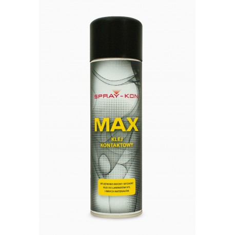 Spray-Kon MAX Sprühkleber 500 ml extra stark