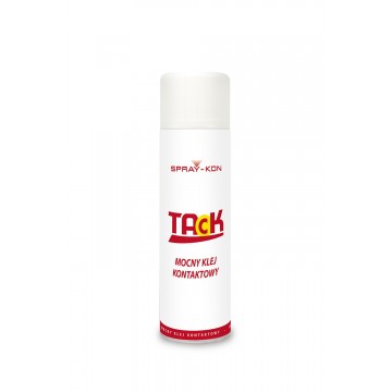 SPRAY-KON TACK | Starker, vielseitiger Kontaktkleber | 500ml