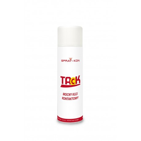 SPRAY-KON TACK | Starker, vielseitiger Kontaktkleber | 500ml