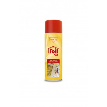SPRAY-KON FOIL | Kleber für Dampfbremsfolien | 500ml