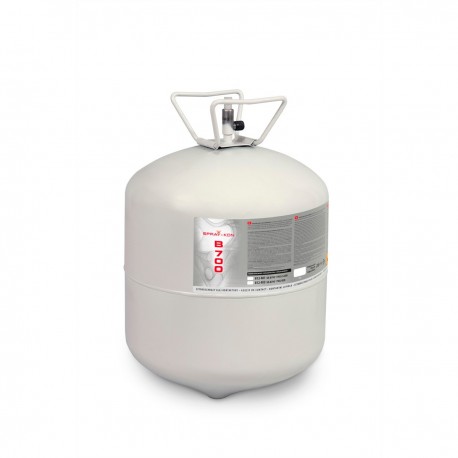 SPRAY-KON B700 | Kontaktkleber für HPL & Möbelbau | 22L-Liter-Kanister