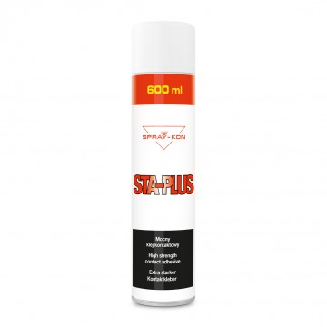 SPRAY-KON STA-PLUS | Universeller Kontaktkleber | 600ml