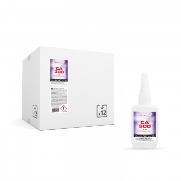 SPRAY-KON CA 300 | Cyanacrylatkleber | 12x50g Box