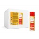 SPRAY-KON SOFA | Kontaktkleber für Polster & Schaumstoffe | 12x500ml Box