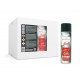 SPRAY-KON MOTO | Kontaktkleber für Kfz & Polster | 12x500ml Box